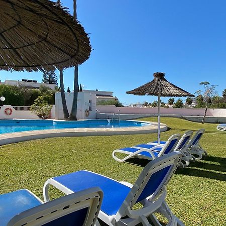 Paraiso Blanco 16A Apartments Casasol Nerja Room photo