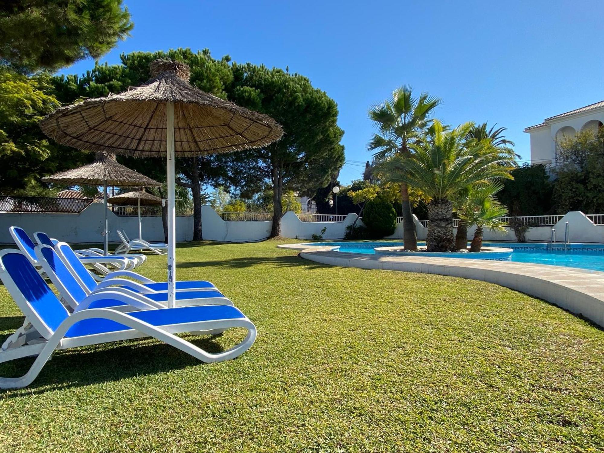 Paraiso Blanco 16A Apartments Casasol Nerja Room photo