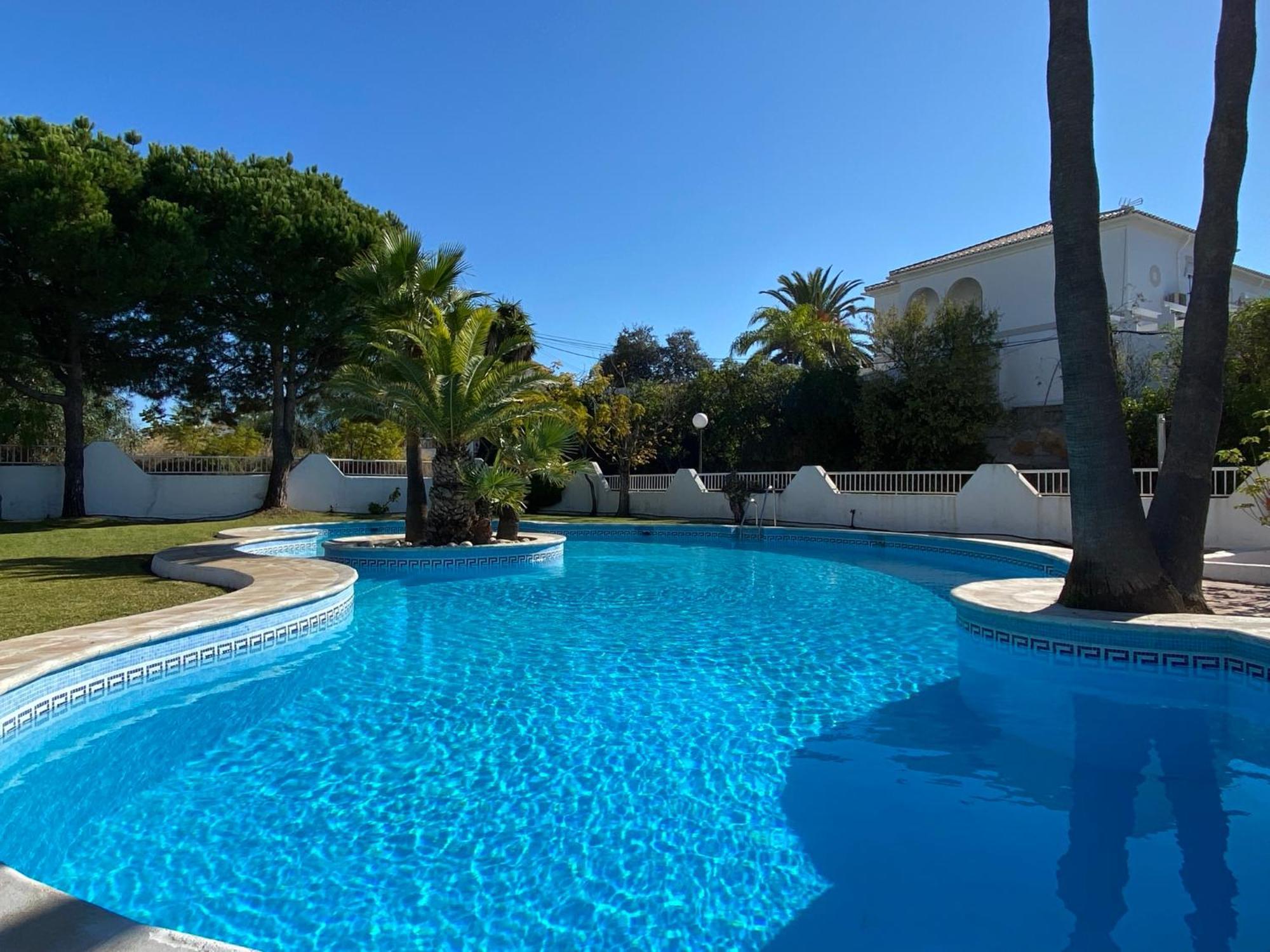 Paraiso Blanco 16A Apartments Casasol Nerja Room photo